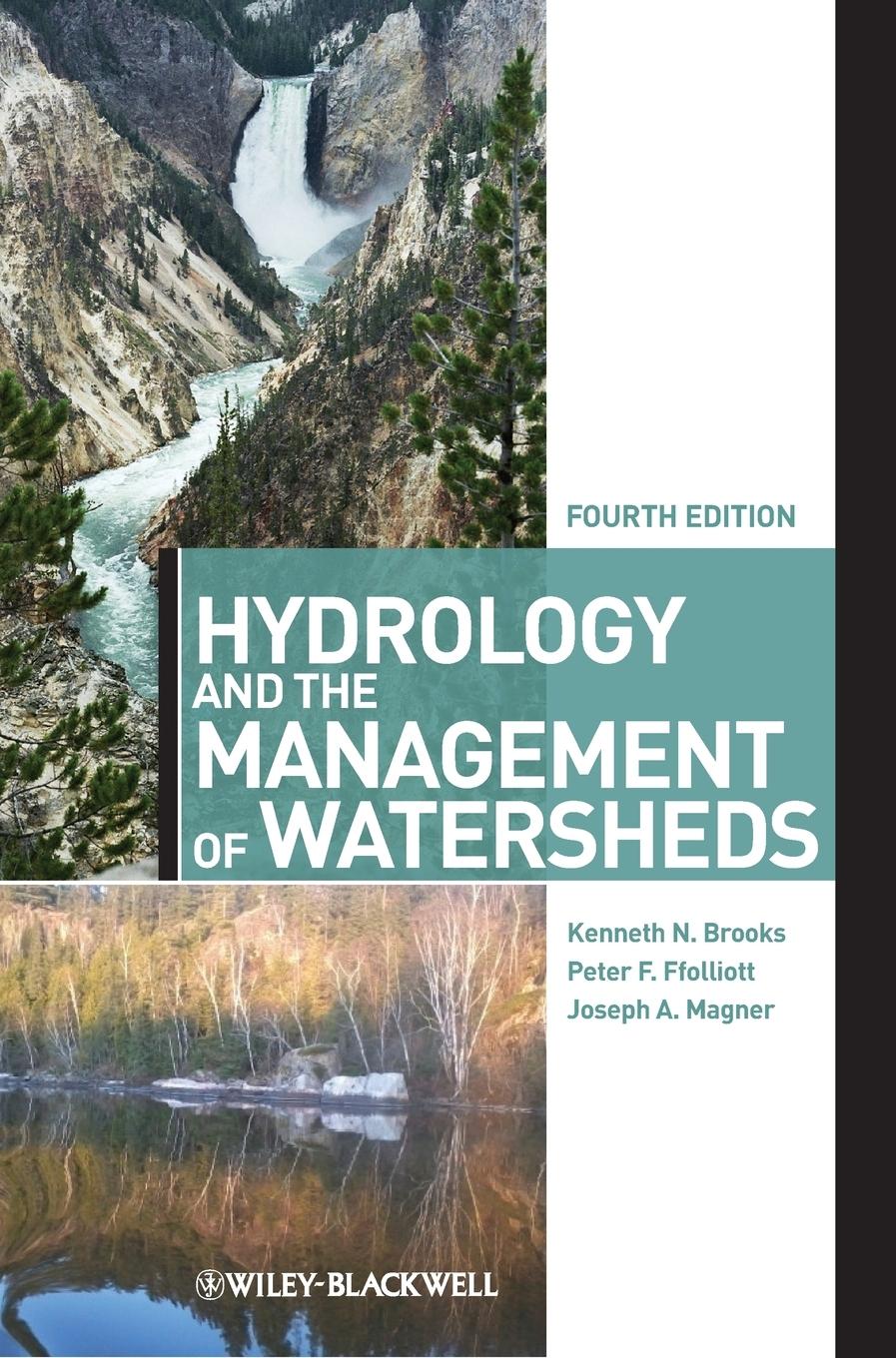 Hydrology Management Watershed