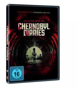 Chernobyl Diaries