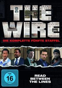 The Wire