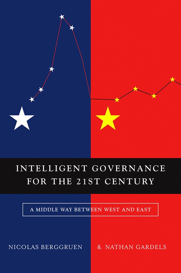 Intelligent Governance for the 21st Century