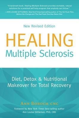 Healing Multiple Sclerosis