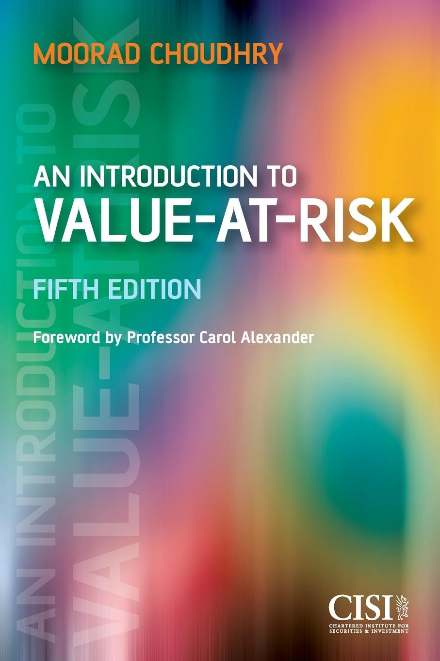 An Introduction to Value-At-Risk