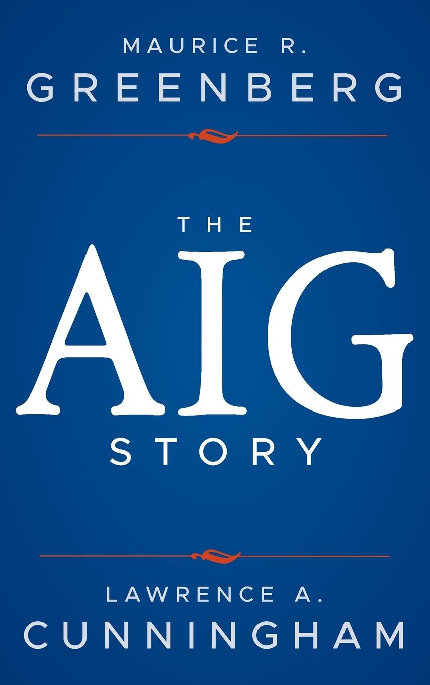 The Aig Story, + Website