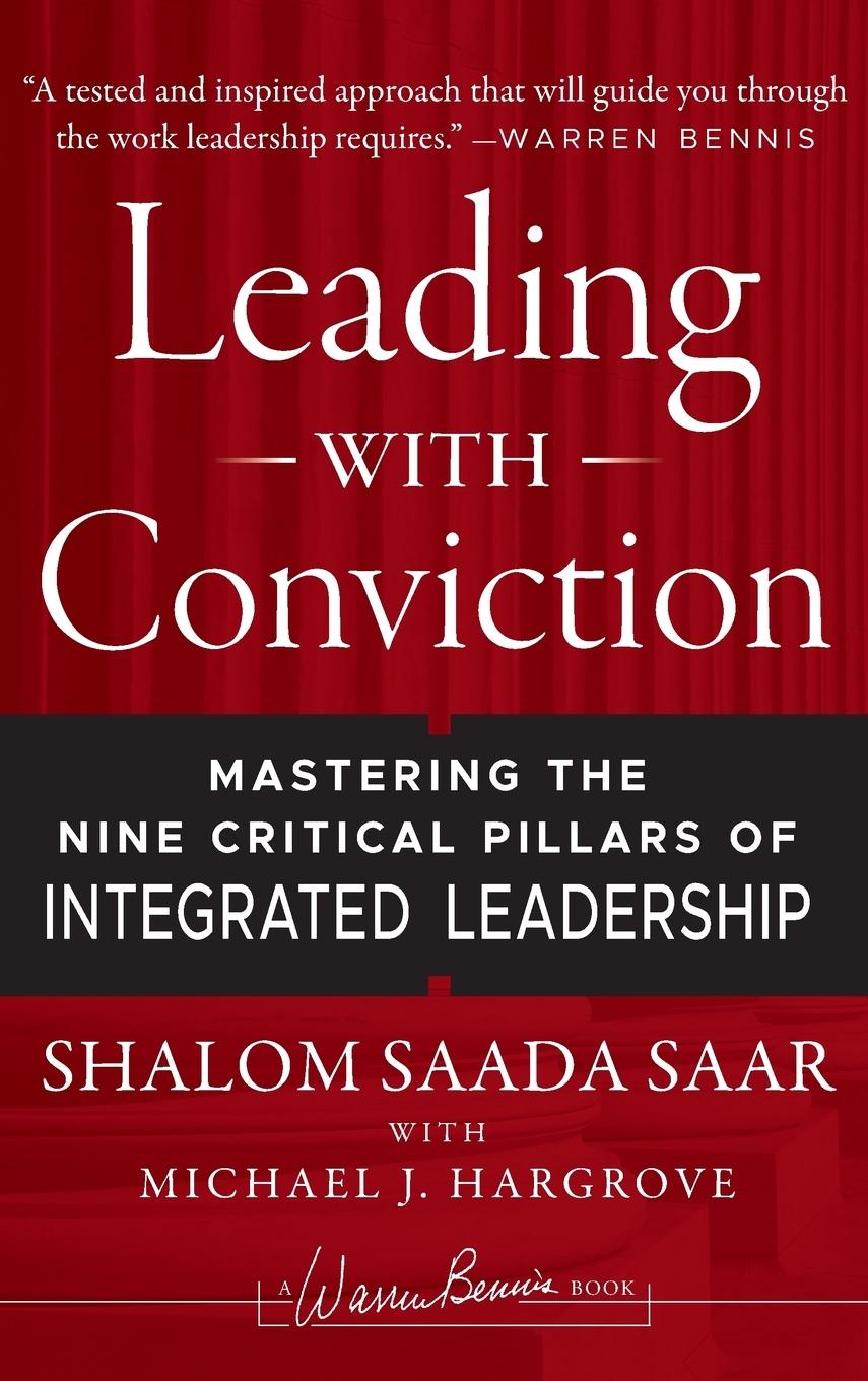 Leading with Conviction