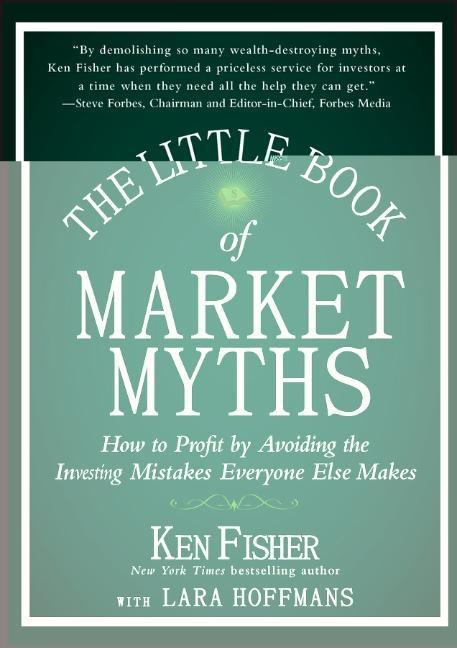 The Little Book of Market Myths