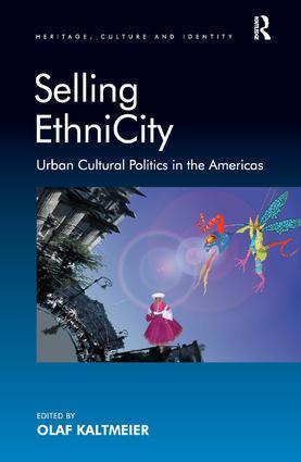 Selling EthniCity