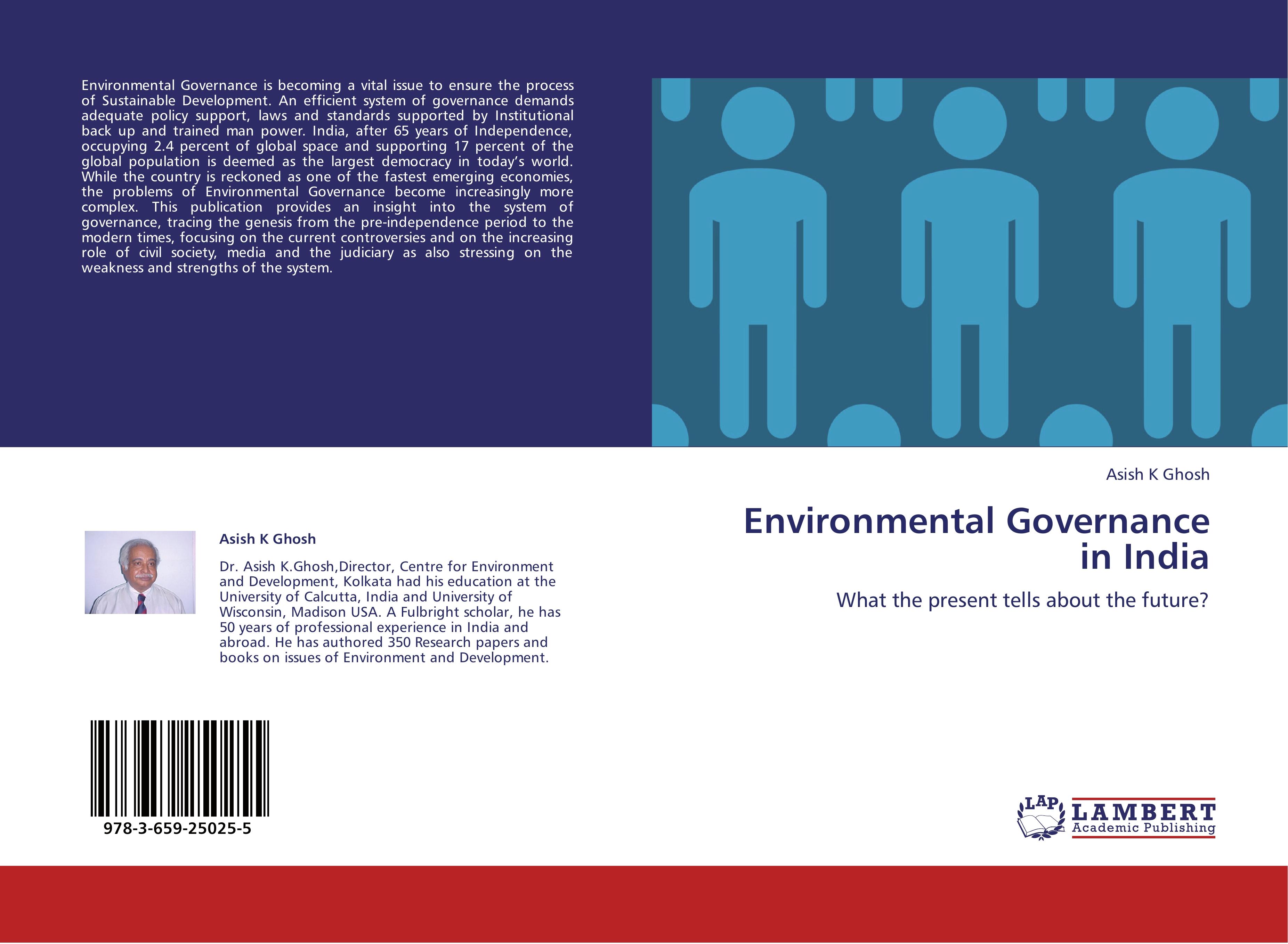 Environmental Governance in India