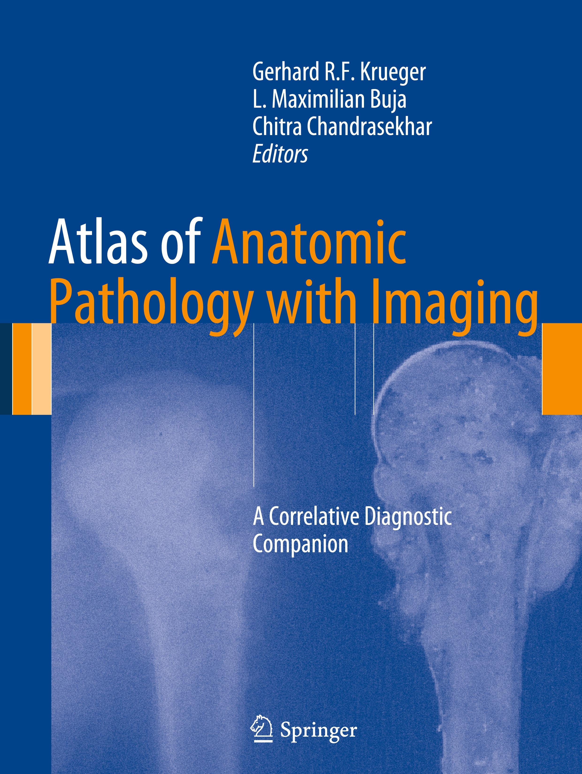 Atlas of Anatomic Pathology with Imaging