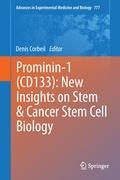 Prominin-1 (CD133): New Insights on Stem & Cancer Stem Cell Biology