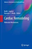 Cardiac Remodeling