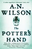 The Potter's Hand