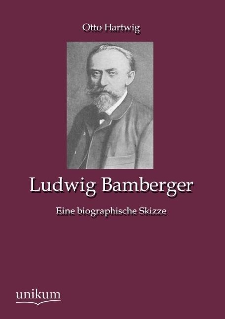 Ludwig Bamberger