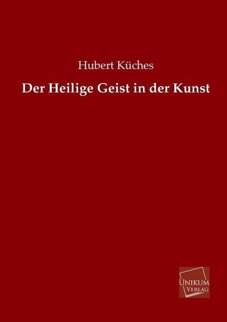 Der Heilige Geist in der Kunst