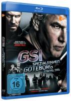 GSI - Spezialeinheit Göteborg