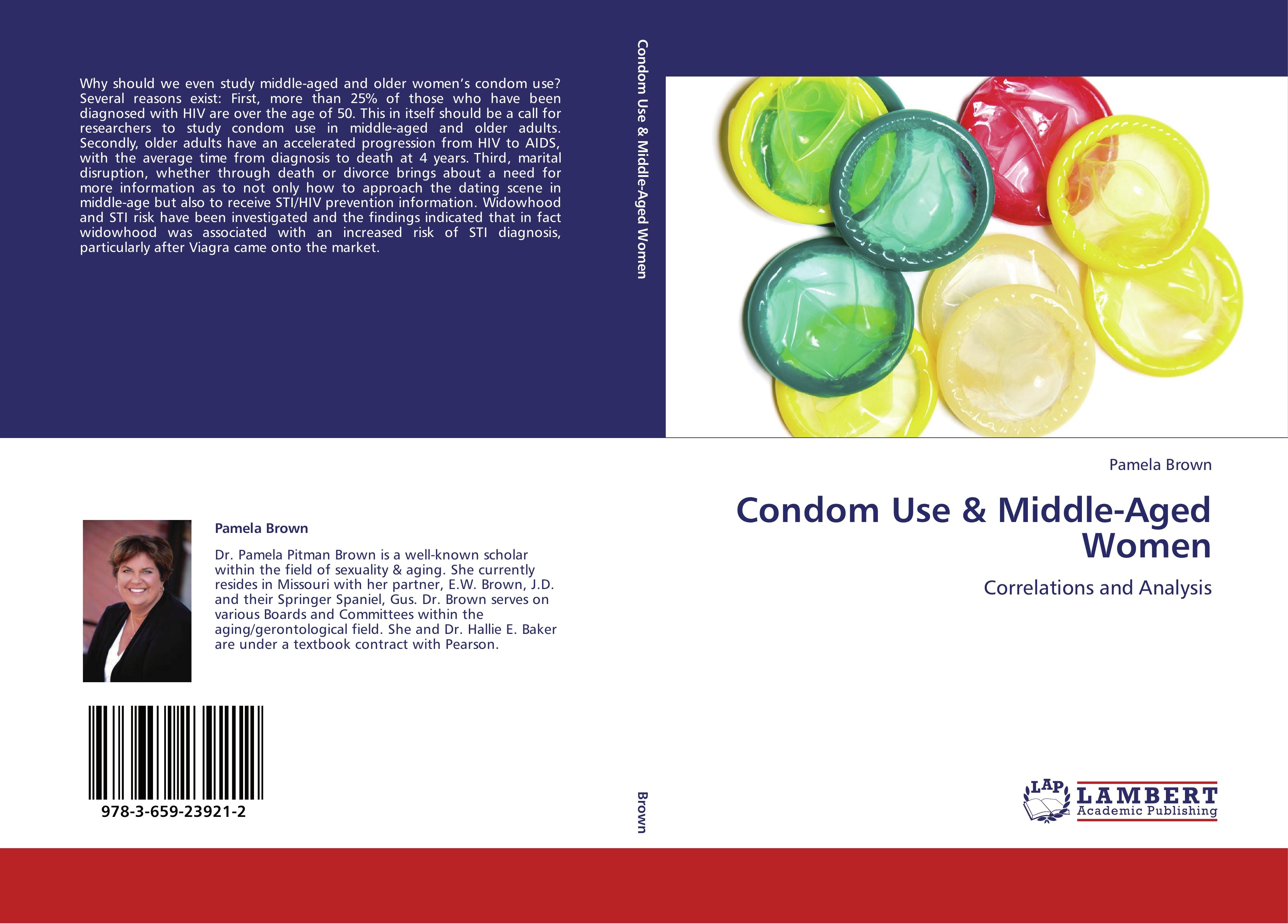 Condom Use & Middle-Aged Women