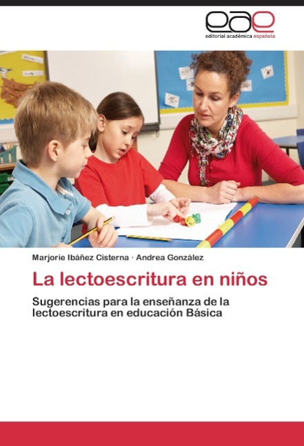 La lectoescritura en niños