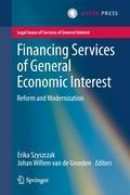 Financing Services of General Economic Interest