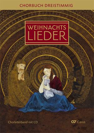 Advents- und Weihnachtslieder SAM