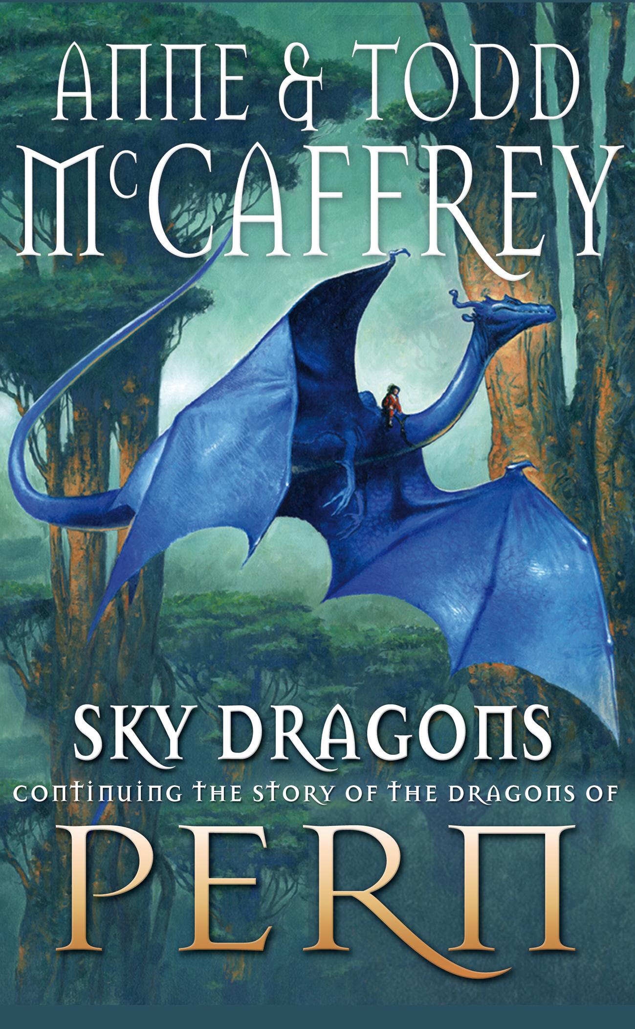 Sky Dragons