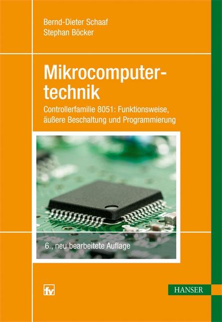 Mikrocomputertechnik