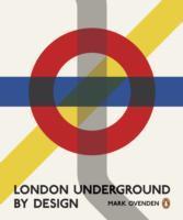 London Underground By Design