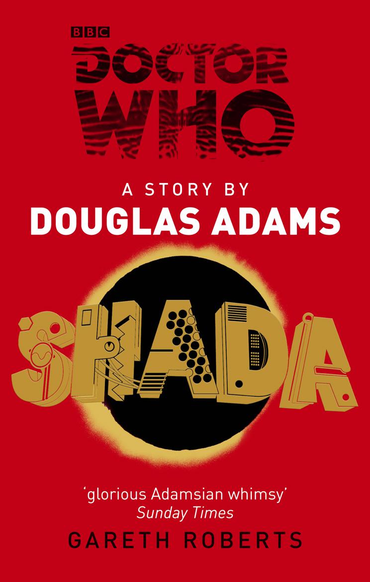 Doctor Who 165: Shada