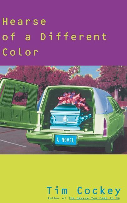 A Hearse of a Different Color