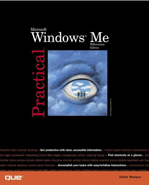 Practical Windows Millennium