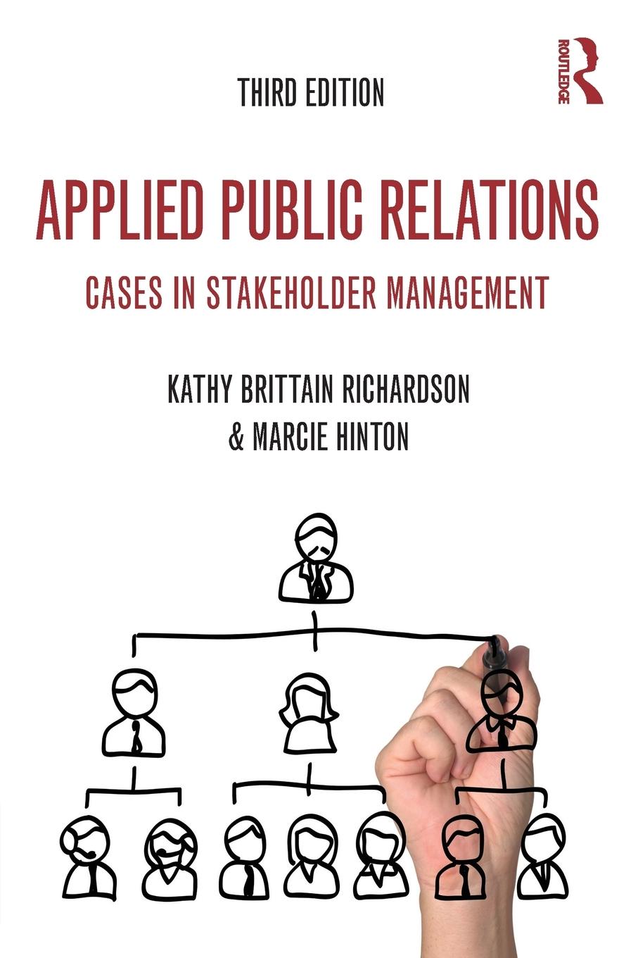 Applied Public Relations