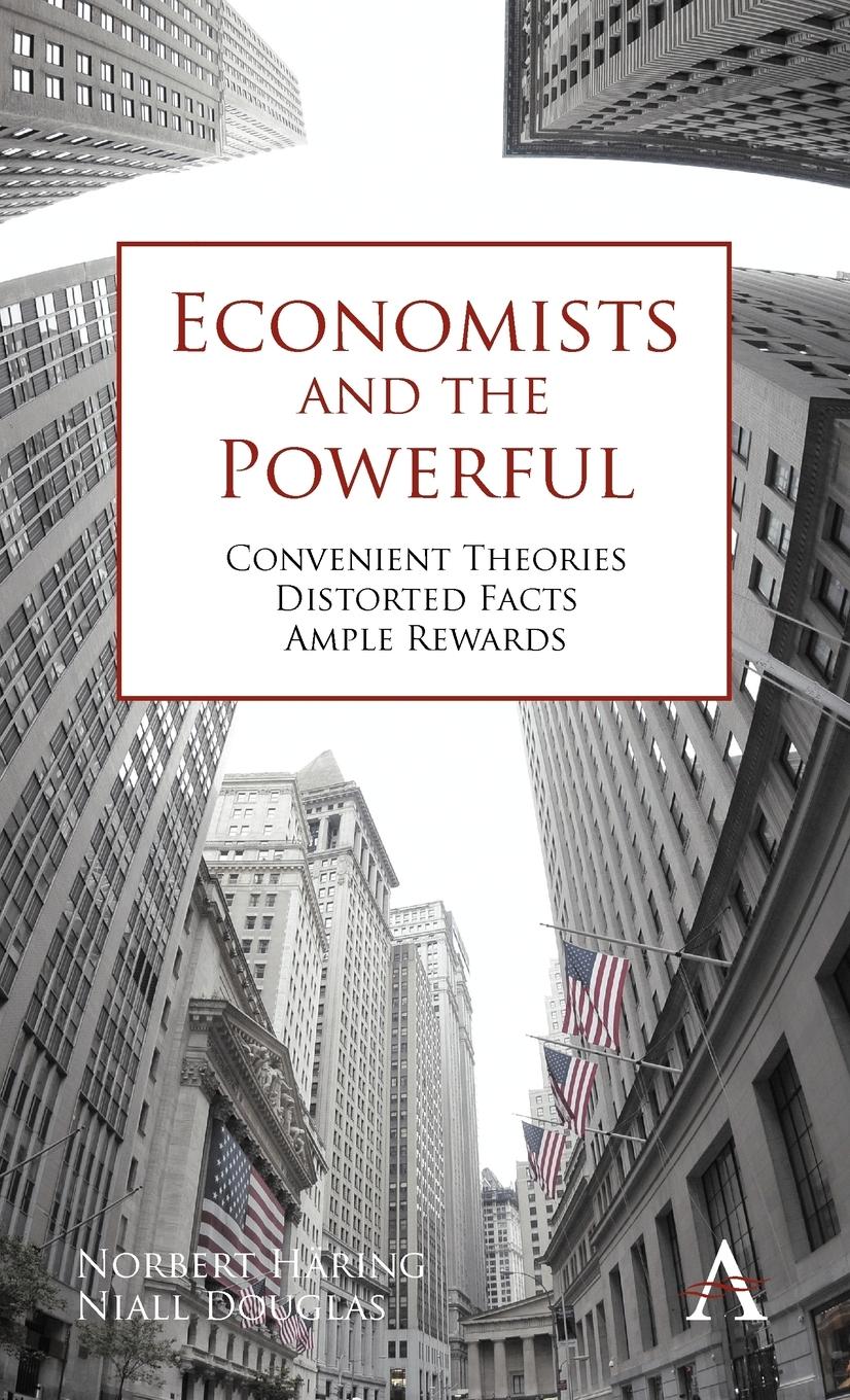 Economists and the Powerful