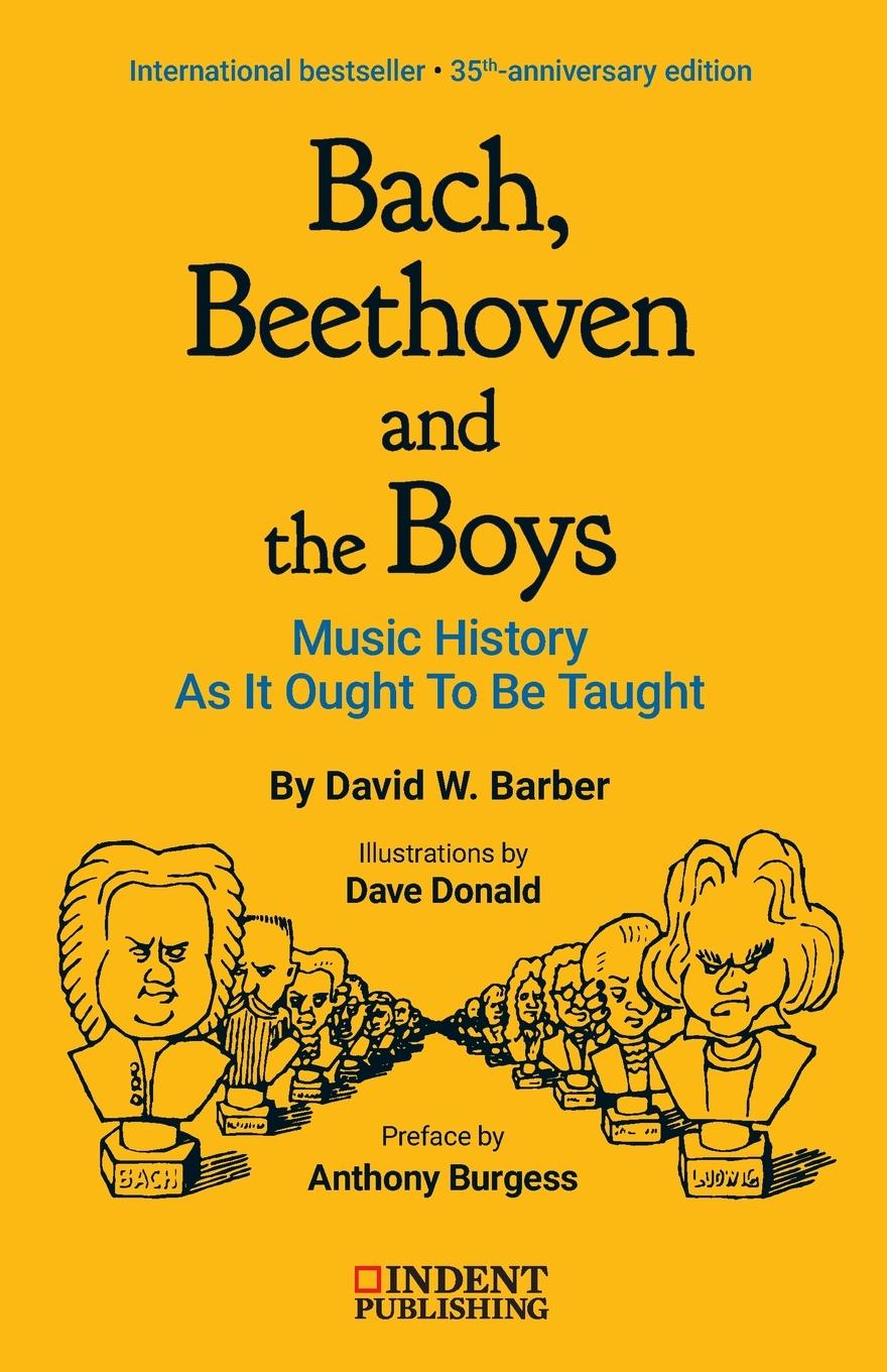 Bach, Beethoven and the Boys