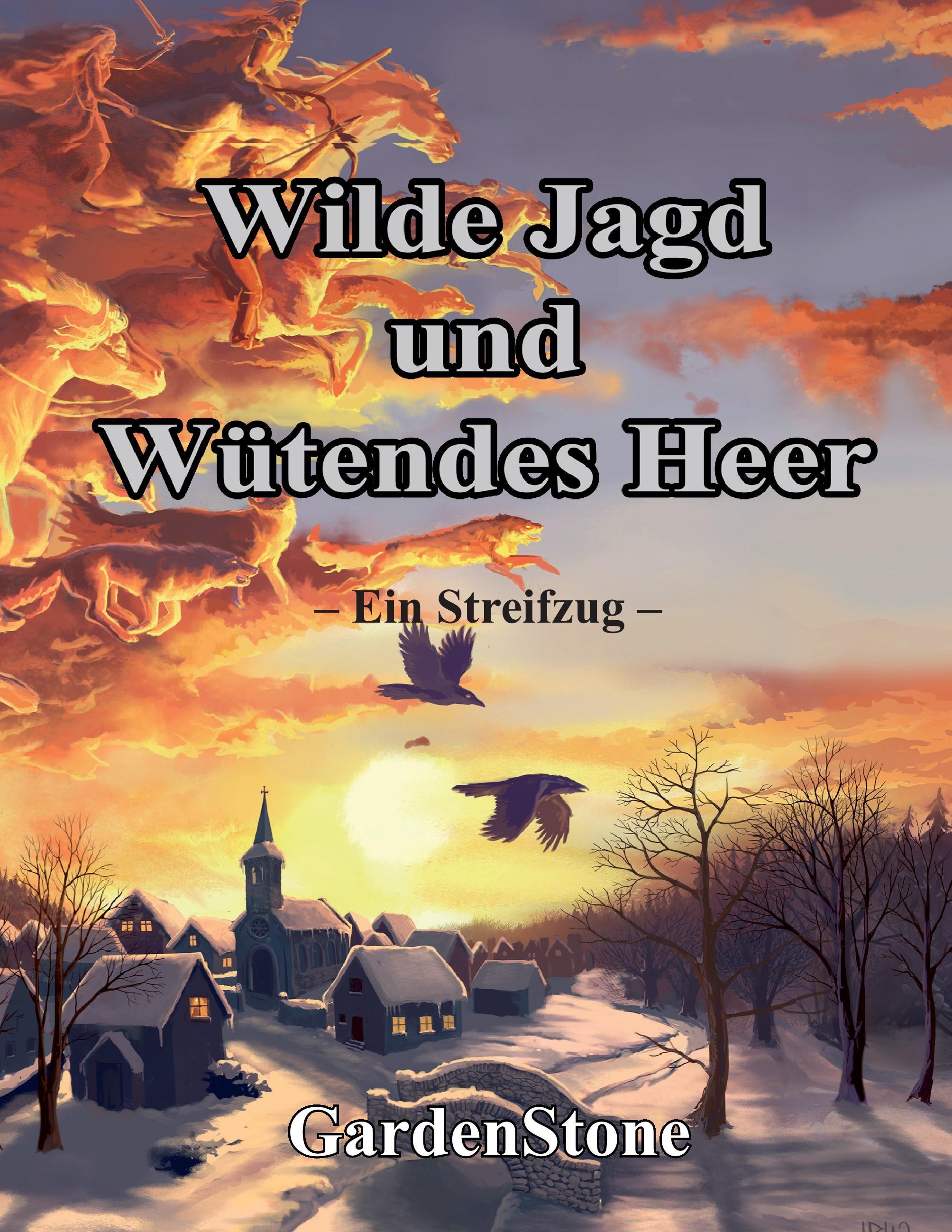 Wilde Jagd und Wütendes Heer