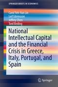 National Intellectual Capital and the Financial Crisis in Greece, Italy, Portugal, and Spain