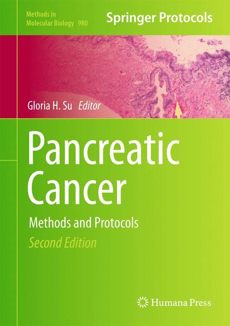 Pancreatic Cancer