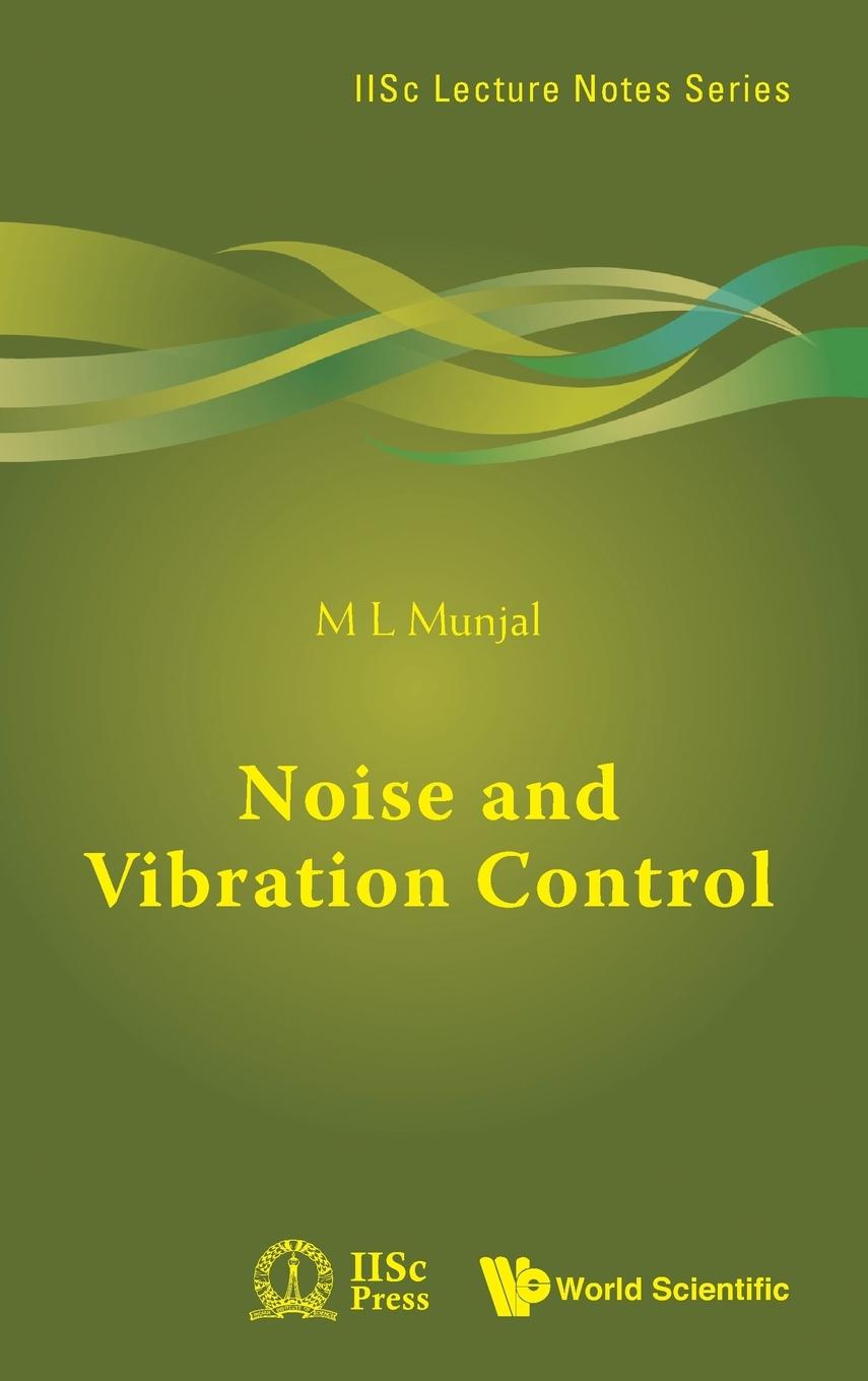 NOISE AND VIBRATION CONTROL