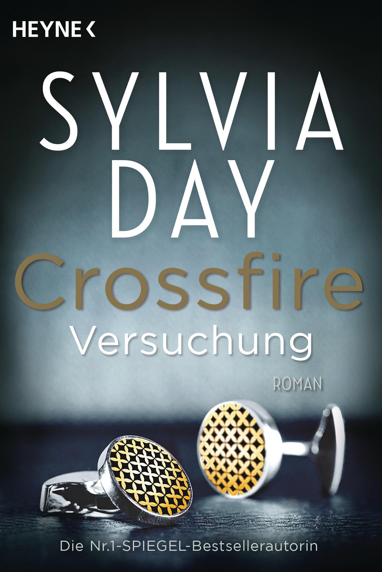 Crossfire 01. Versuchung