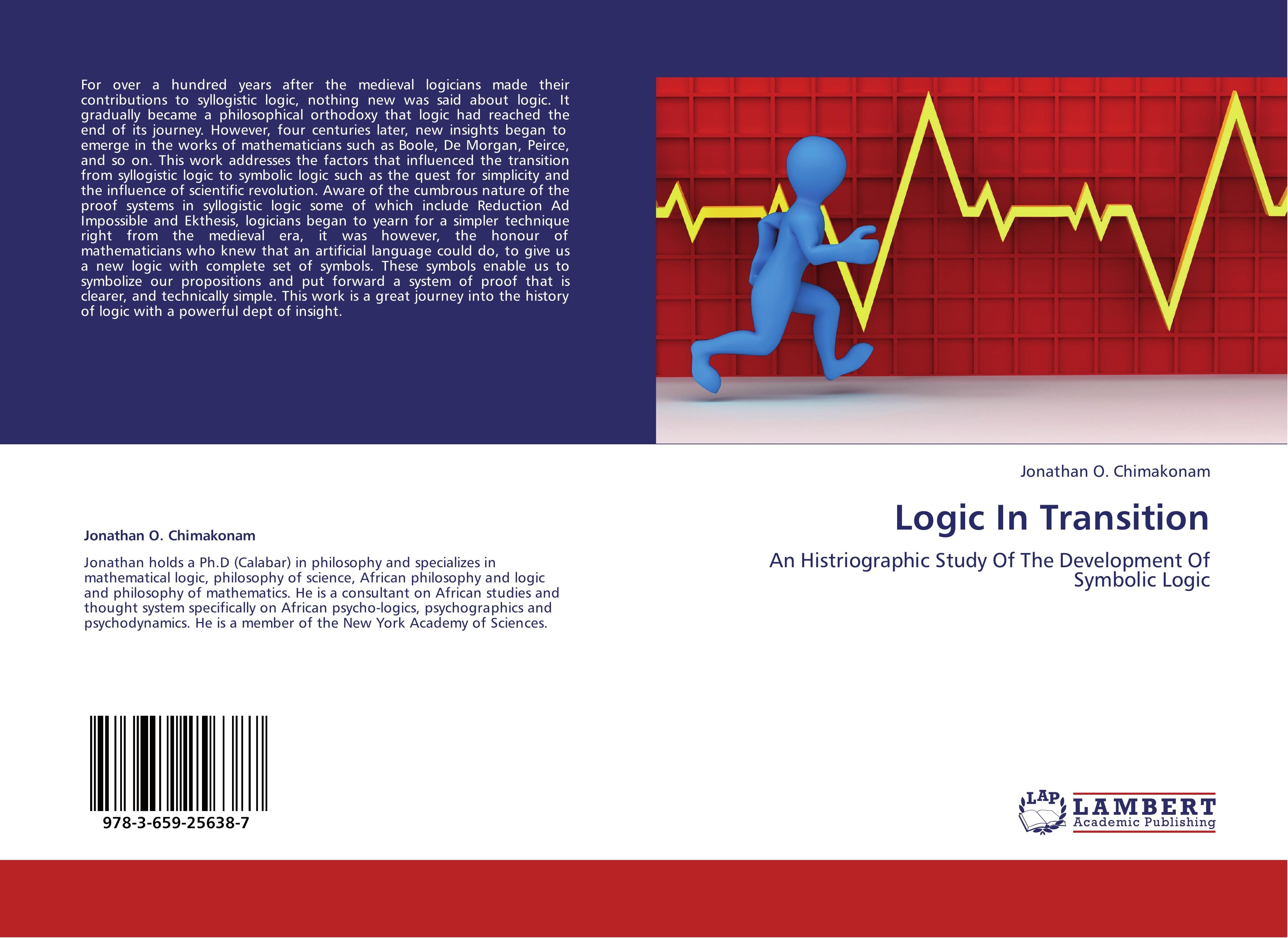 Logic In Transition