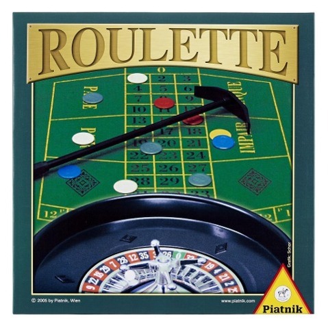 Roulette