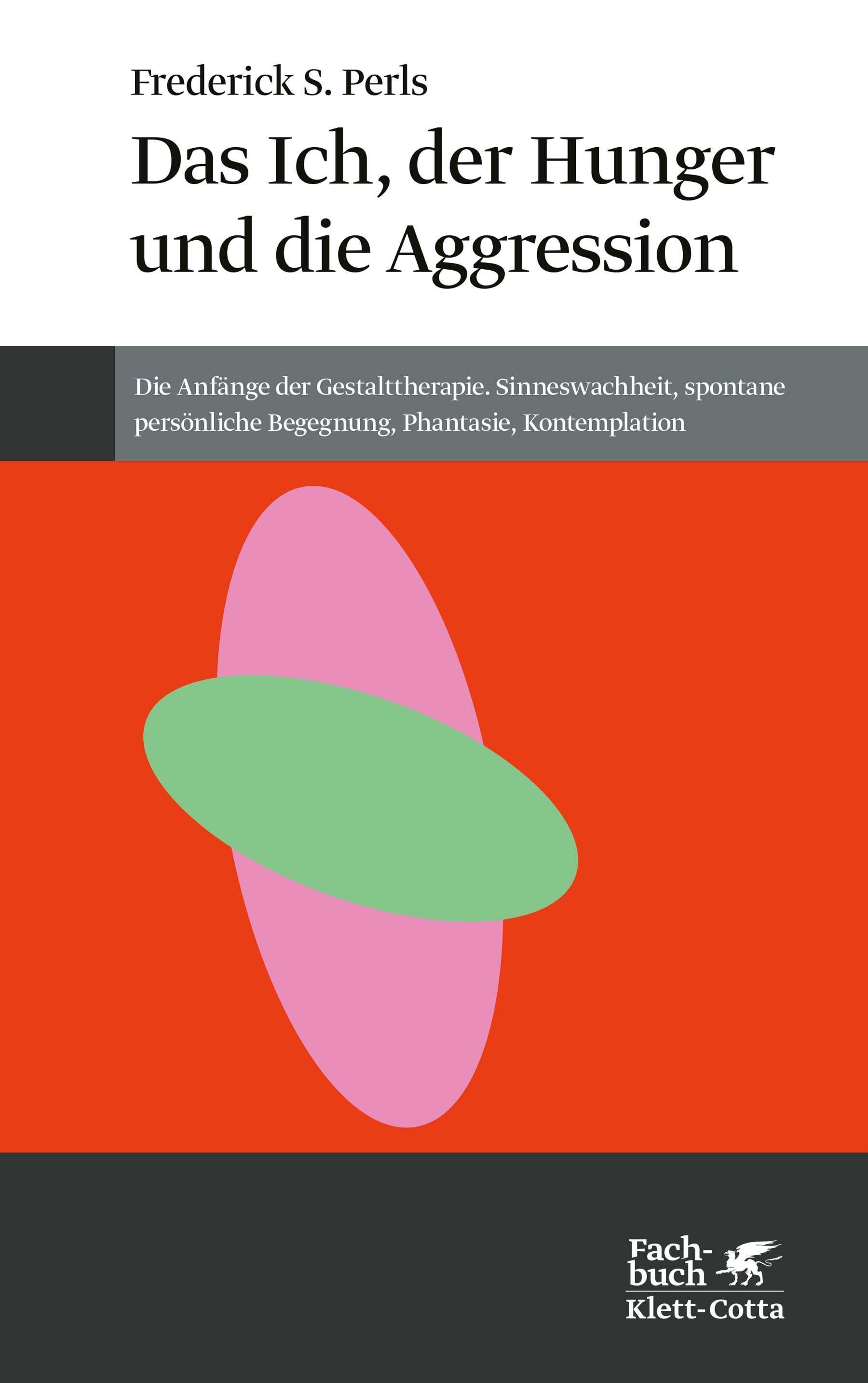 Das Ich, der Hunger und die Aggression (Konzepte der Humanwissenschaften)