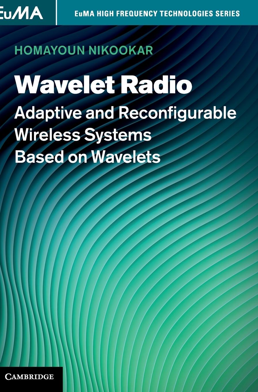 Wavelet Radio