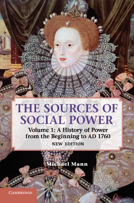 The Sources of Social Power