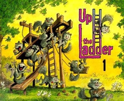 Up the Ladder