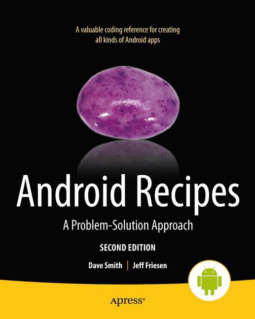 Android Recipes