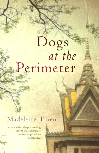 Dogs at the Perimeter