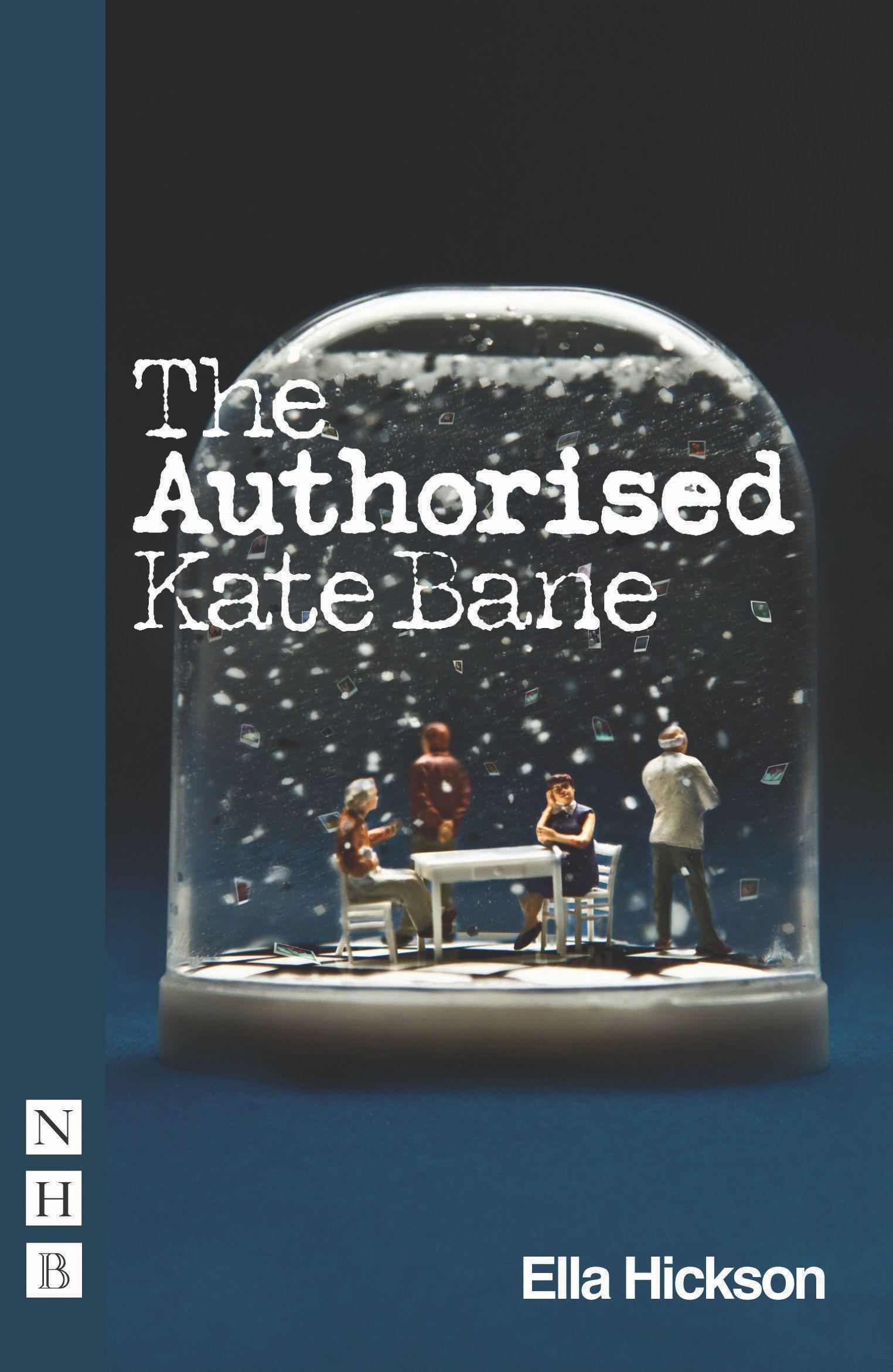 The Authorised Kate Bane