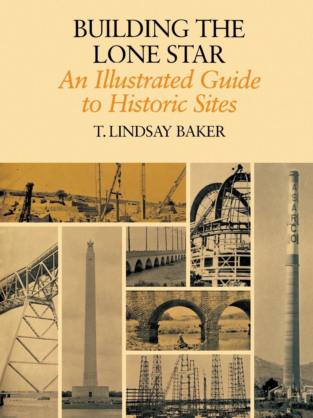 Building the Lone Star