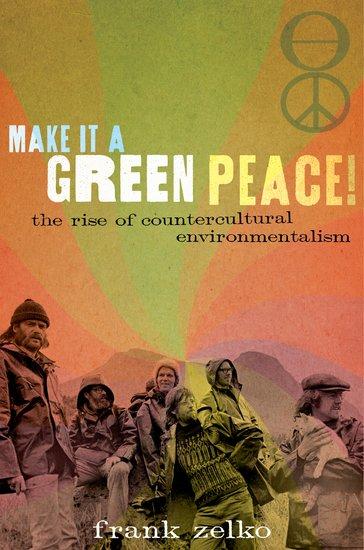 Make It a Green Peace!