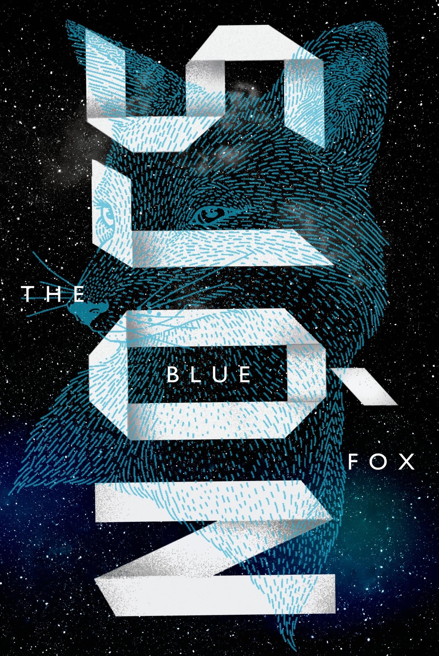 The Blue Fox