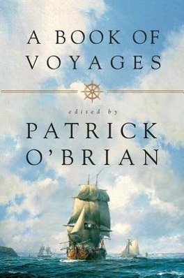 A Book of Voyages