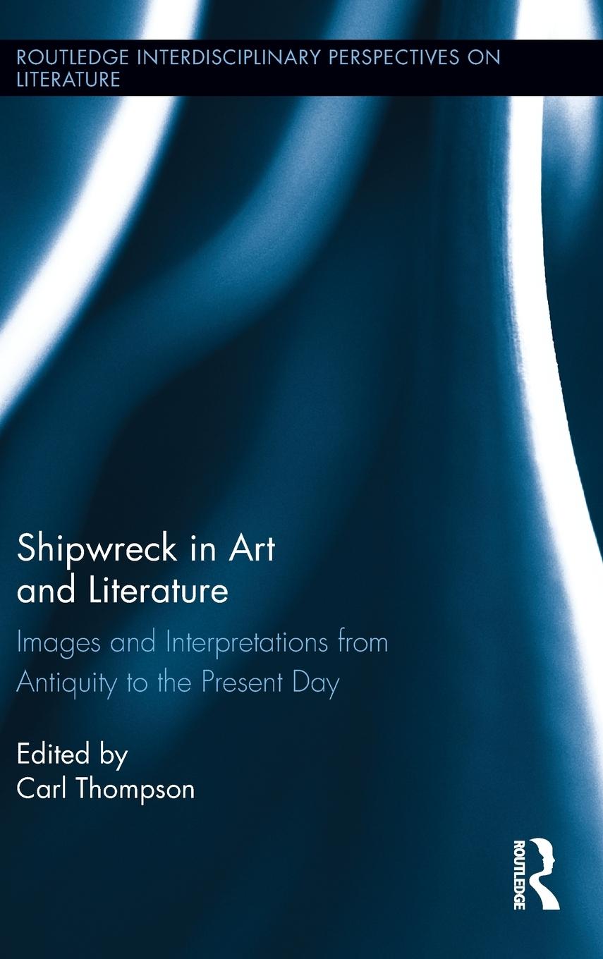 Shipwreck in Art and Literature